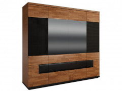 VERANO Wardrobe IV MEBIN