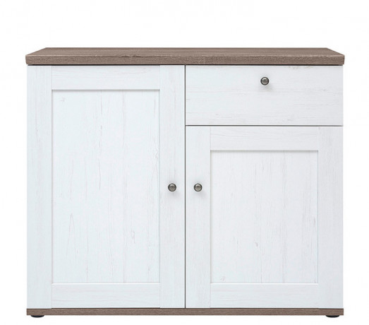 KOM2D1S/9/10 STOCKHOLM BRW Cabinet