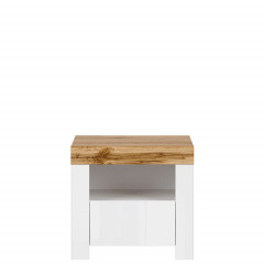 KOM1S HOLTEN BRW Bedside Table