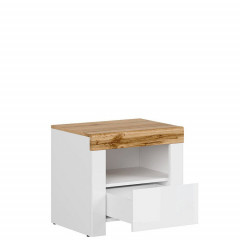 KOM1S HOLTEN BRW Bedside Table