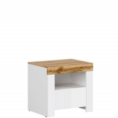 KOM1S HOLTEN BRW Bedside Table