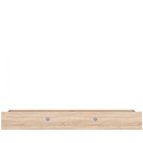 SZU NEPO PLUS BRW Bed Drawer