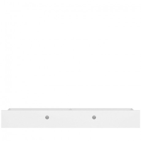 SZU NEPO PLUS BRW Bed Drawer