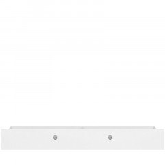 SZU NEPO PLUS BRW Bed Drawer