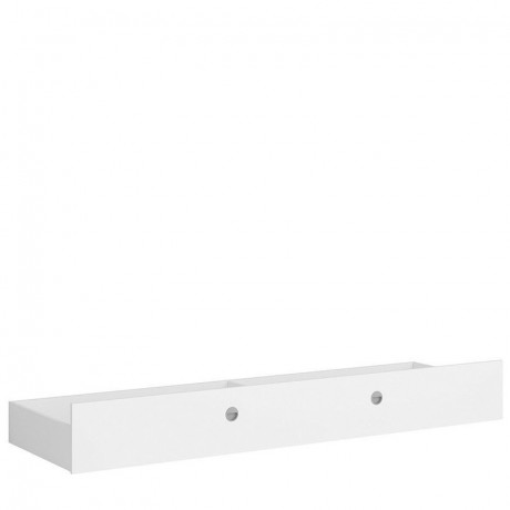 SZU NEPO PLUS BRW Bed Drawer