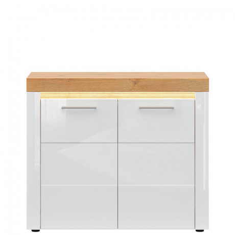 KOM2D HORTON BRW Cabinet