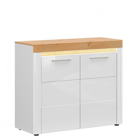 KOM2D HORTON BRW Cabinet