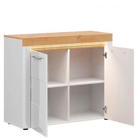 KOM2D HORTON BRW Cabinet