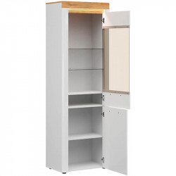 HORTON BRW Dining Room Furniture Set