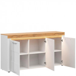 HORTON BRW Dining Room Furniture Set