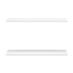 POL/83 LAMEA BRW Shelves (2 pcs.)