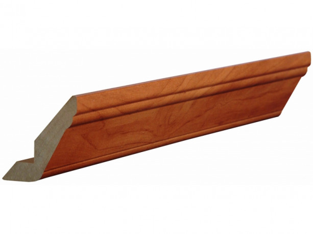 NIKA EKRAN cornice dark apple