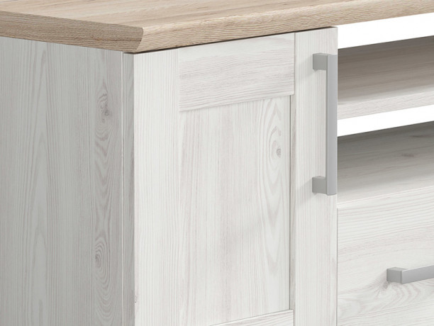 RTV2D2S ROMANCE BRW TV Cabinet