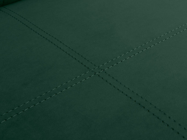 KIRSTEN IV 2F BRW Corner Sofa Bed Green