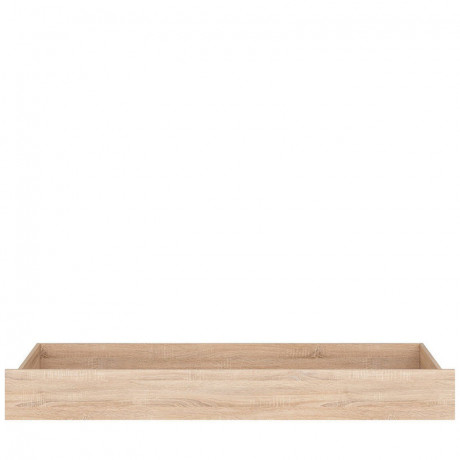 SZU/162 NEPO PLUS BRW Bed Drawer