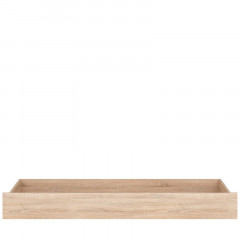 SZU/162 NEPO PLUS BRW Bed Drawer