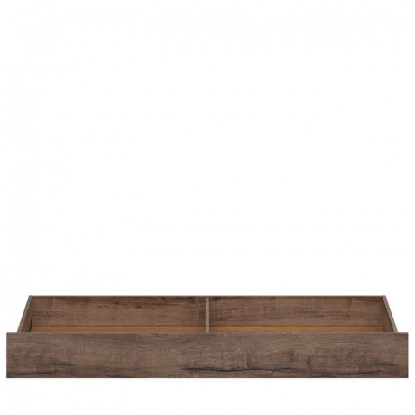 SZU/162 NEPO PLUS BRW Bed Drawer