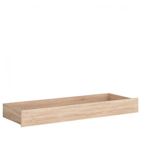 SZU/162 NEPO PLUS BRW Bed Drawer