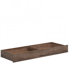 SZU/162 NEPO PLUS BRW Bed Drawer