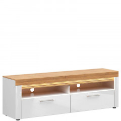 RTV2S HORTON BRW TV Cabinet
