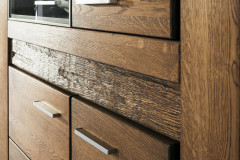 VELVET Living Room Furniture Set SZYNAKA