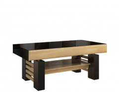 MAGANDA Unfolded Coffee Table II MEBIN