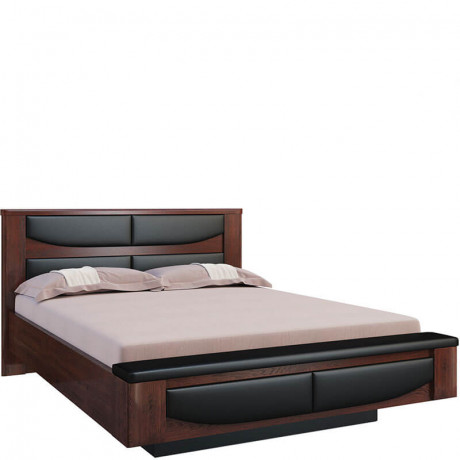 RIVA MEBIN Super King Size Bed 180 with Bench