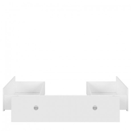LOZ3S/160_OPCJA NEPO PLUS BRW Bed Drawers (3 pcs.)