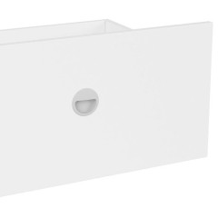 LOZ3S/160_OPCJA NEPO PLUS BRW Bed Drawers (3 pcs.)