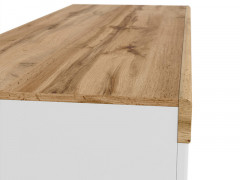 BIU1D1S HOLTEN BRW Desk