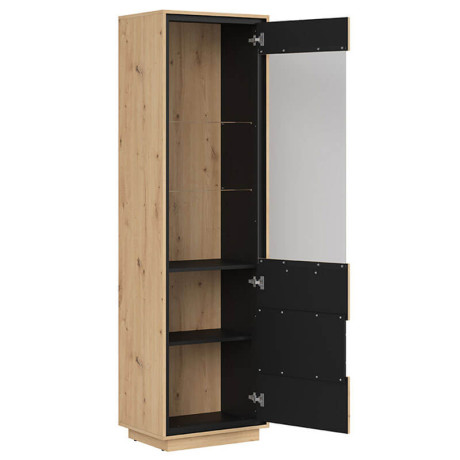 PONT BRW Living Room Furniture Set