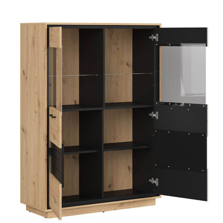 PONT BRW Living Room Furniture Set