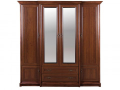 ESZF4D2S KENT BRW Wardrobe