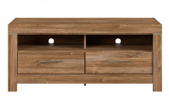 RTV2S/6/14 GENT BRW TV Cabinet