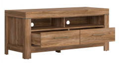 RTV2S/6/14 GENT BRW TV Cabinet