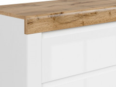 HOLTEN BRW Bedroom Furniture Set