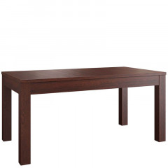 RIVA MEBIN Unfolded Table 8 Legs