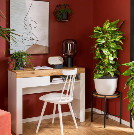 BIU1S HOLTEN BRW Dressing Table