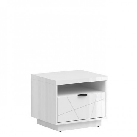 KOM1S FORN BRW Bedside Table