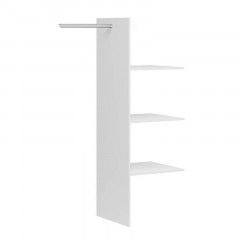 SZF2D_OPCJA HORTON BRW Combined Wardrobe