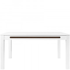 STO AZTECA TRIO BRW Unfolded Table