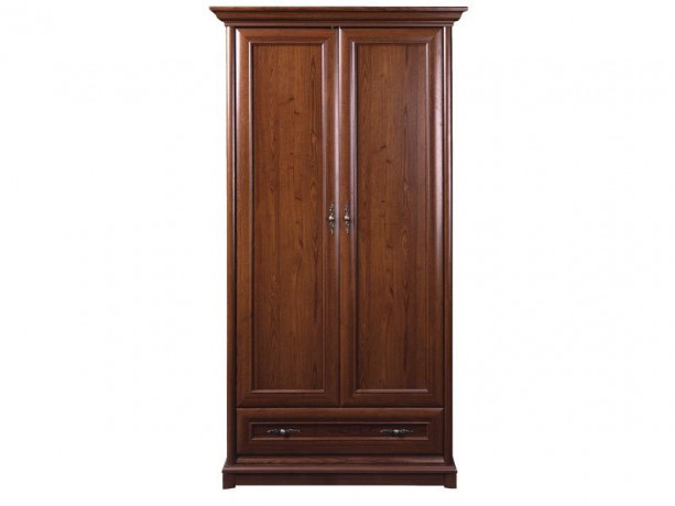 ESZF2D1S KENT BRW Wardrobe