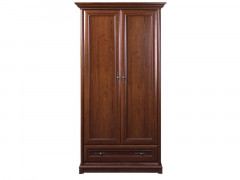 ESZF2D1S KENT BRW Wardrobe