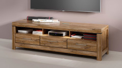 RTV3S/6/20 GENT BRW TV Cabinet