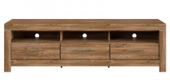 RTV3S/6/20 GENT BRW TV Cabinet