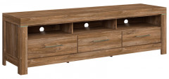 RTV3S/6/20 GENT BRW TV Cabinet