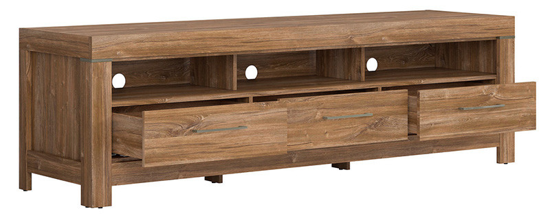 RTV3S/6/20 GENT BRW TV Cabinet