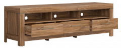 RTV3S/6/20 GENT BRW TV Cabinet