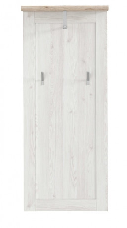 WIE/60 ROMANCE BRW Hanger