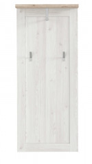 WIE/60 ROMANCE BRW Hanger